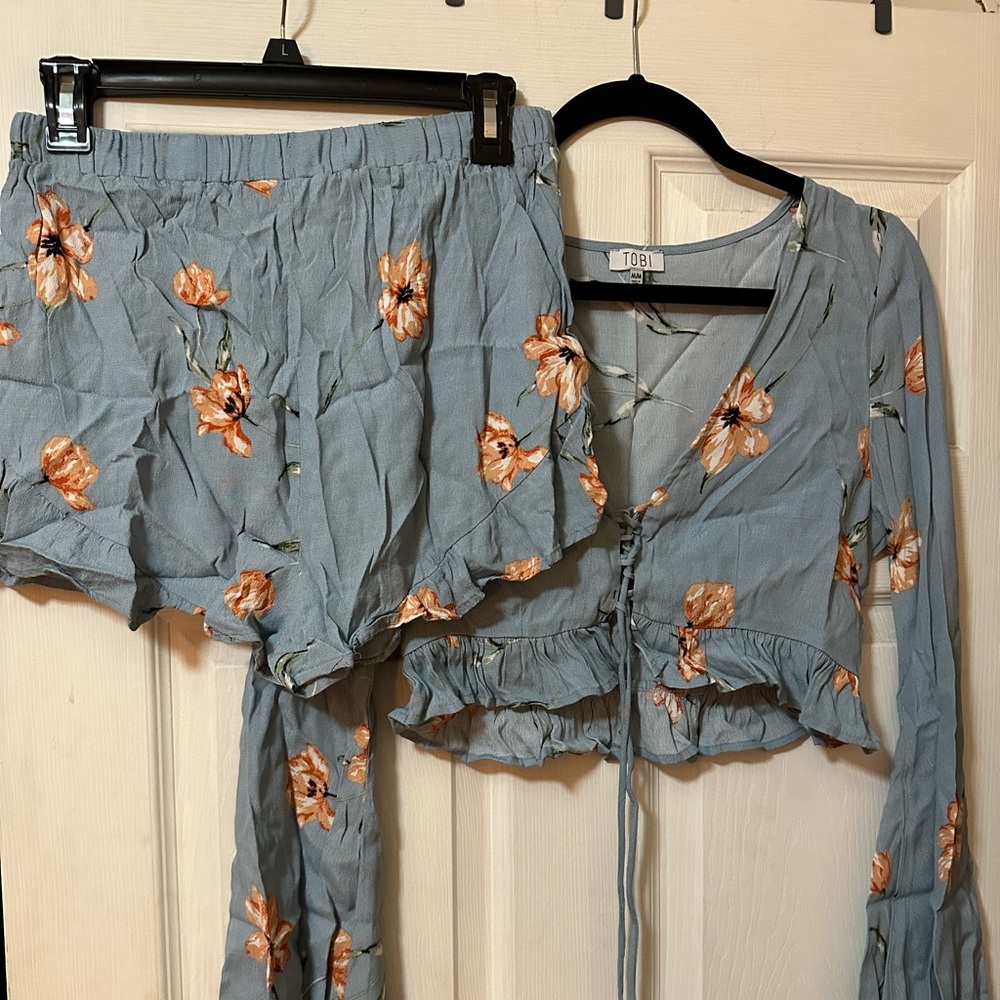 Never worn